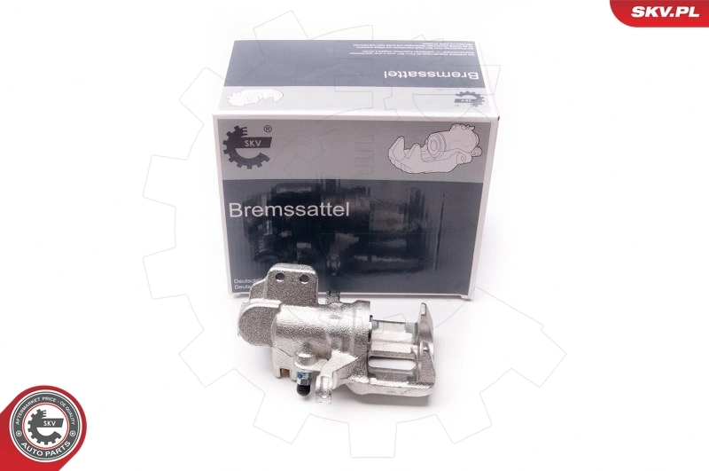 Brake Caliper